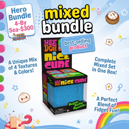 Hero Bundle 4-By Sea-$300