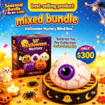 Seasonal Bundle 2- By Air-$300