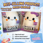Seasonal Bundle 4-By Air-$500