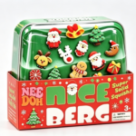 Christmas Nice Berg B