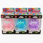 Large Jumbo Giant Jelly Squish