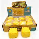 Cheese  A