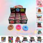 Donut Squishy