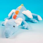 JC Plush Toy A