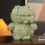 JC Plush Toy B