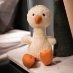 JC Plush Toy C