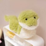 JC Plush Toy D