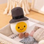 JC Plush Toy G
