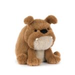 JC Plush Toy H
