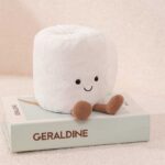 JC Plush Toy I