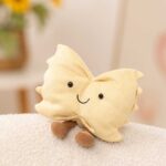 JC Plush Toy K