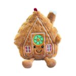 JC Plush Toy L