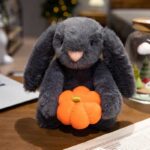 JC Plush Toy M