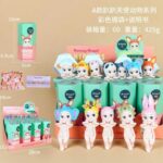 Lying Angel Animal Series Blind Box (12pcs)