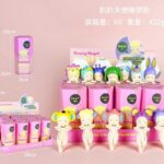 Lying Angel Sleep Series Blind Box (12pcs)