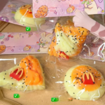 McDonald’s Food