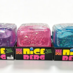 Nice Berg Glitter Glow