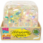 Nice Berg Holographic Rubies