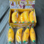 Printed Banana