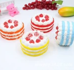 Strawberry Layer Cake Squishy
