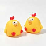 Chicken Squishy Toy