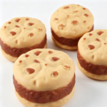 Cookie Building Blocks
