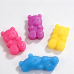 Cute Bear Squishy Toy
