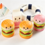 Cute Milk Carton Squishy