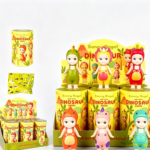 Dinosaur Angel Blind Box(6pcs)