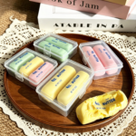 8cm Crispy Butter Stick Squishy