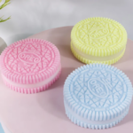 Macaron Cookie Squishy Toy