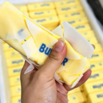 Butter Stick Squishy