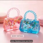 Jelly Handbag Squishy