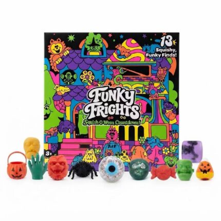 Blind Box Style A
