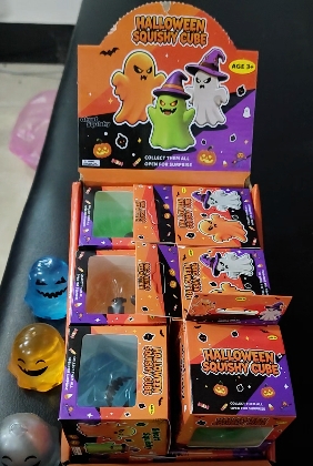 Halloween Ghost