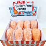 Large Drumstick