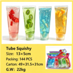 Toothpaste Tube Squishy