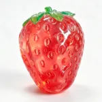 Vaseline and Coconut Oil Strawberry