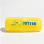 Vaseline Butter Stick Squishy