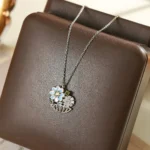 Daisy Jewelry Set