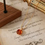 Sugar Cube Jewelry Set