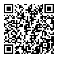 iOS app QR code